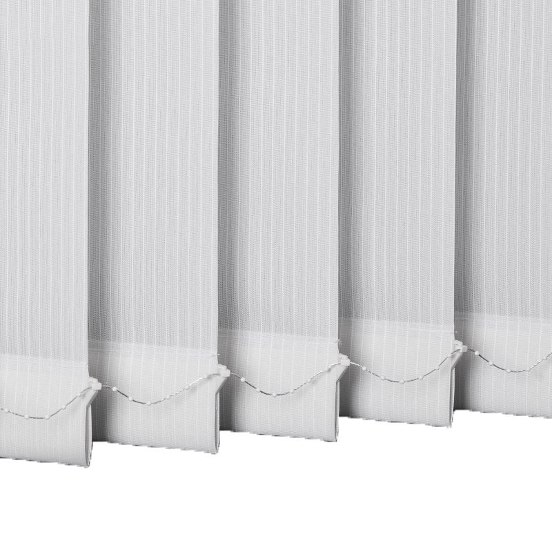 Vertical blinds