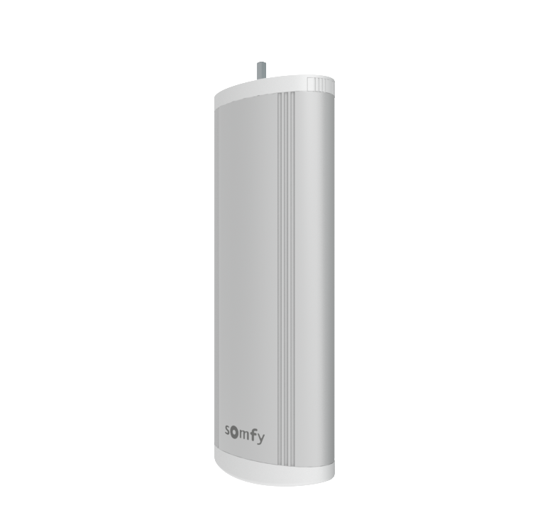 somfy Movelite 35 RTS | Motor for curtains in kuwait