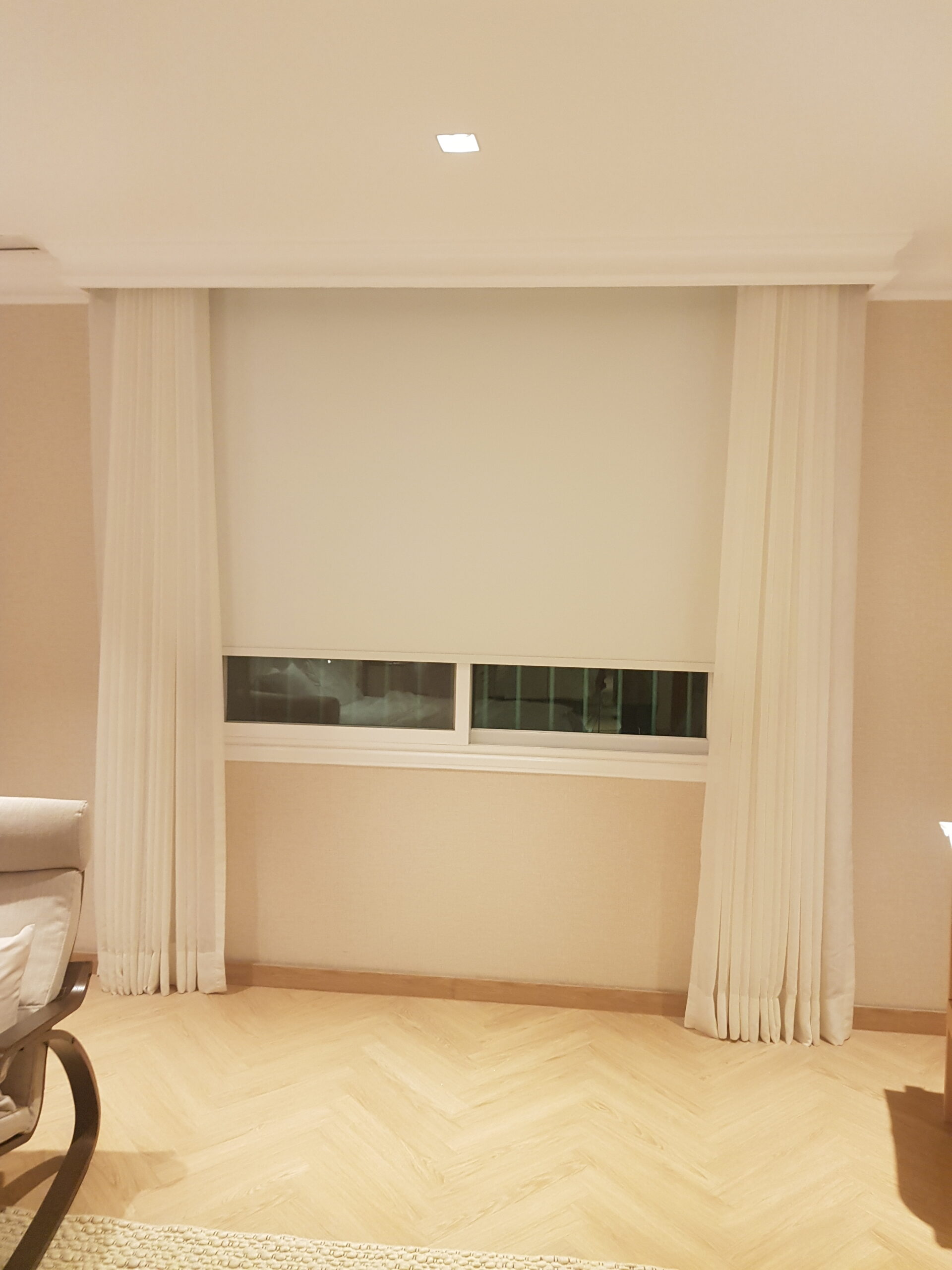 roller blinds