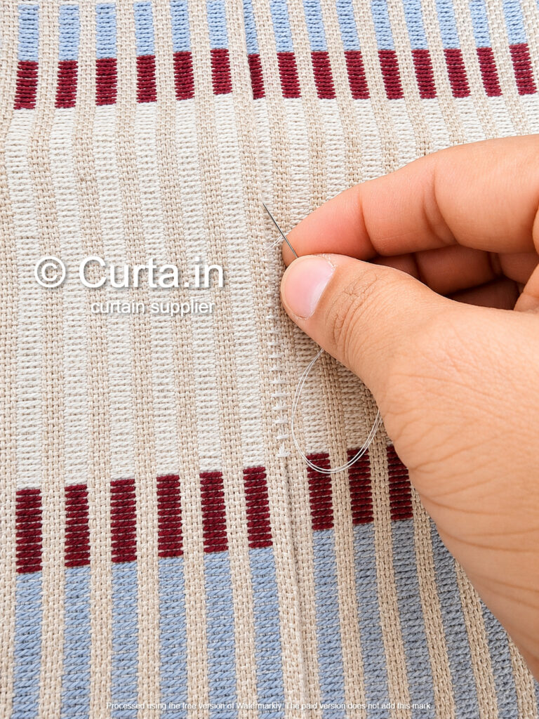 roman blind