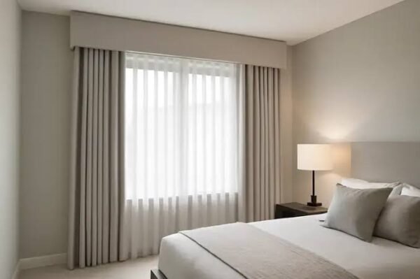 CURTAIN-KUWAIT