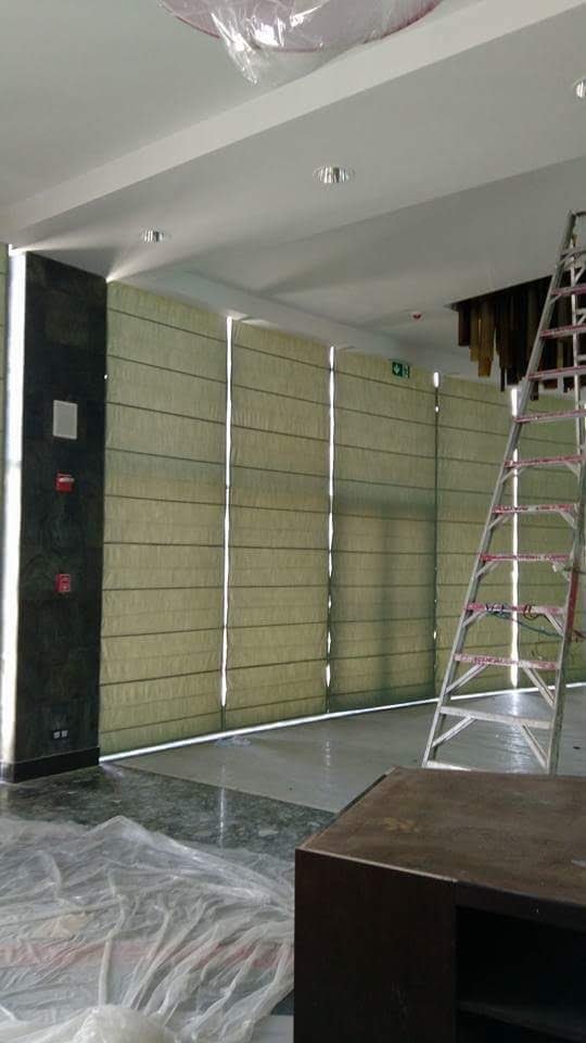 roman blinds kuwait