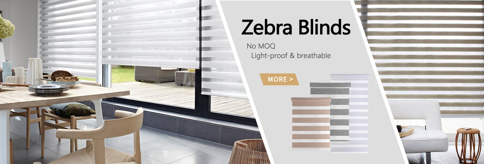 ZEBRA WINDOW BLINDS KUWAIT