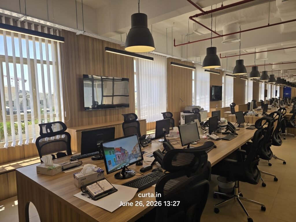 vertical blinds 1 — all kinds of window blinds & curtains suppliers in kuwait — vertical blinds — Our vertical blinds offer a perfect blend of modern aesthetics and practicality. They effectively control light, provide privacy, and elevate the look of any interior. Crafted from premium materials, they are durable and easy to maintain, giving you years of reliable service. — https://curta.in — CUSTOM MADE VERTICAL BLINDS AL-MASAH KUWAIT